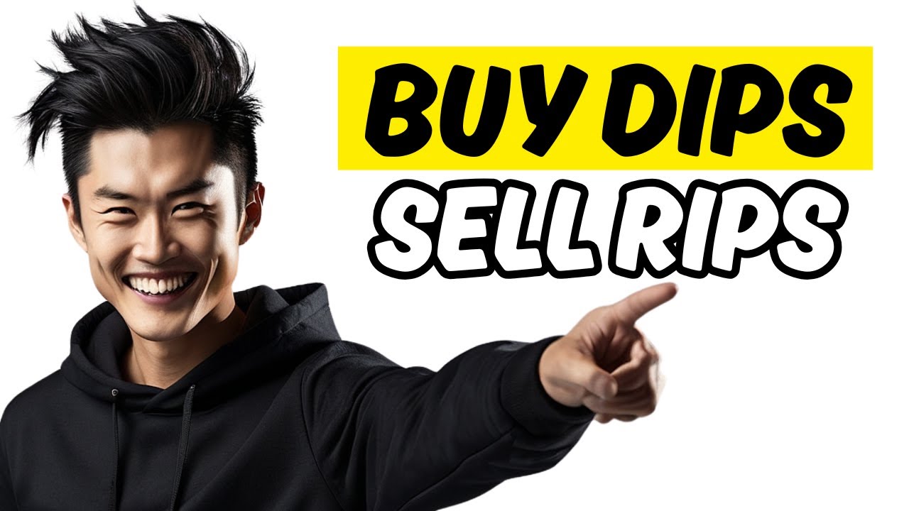 How to Scalp NQ FAST: Long and Short