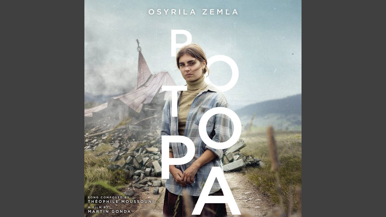 Osyrila Zemľa (From the movie 