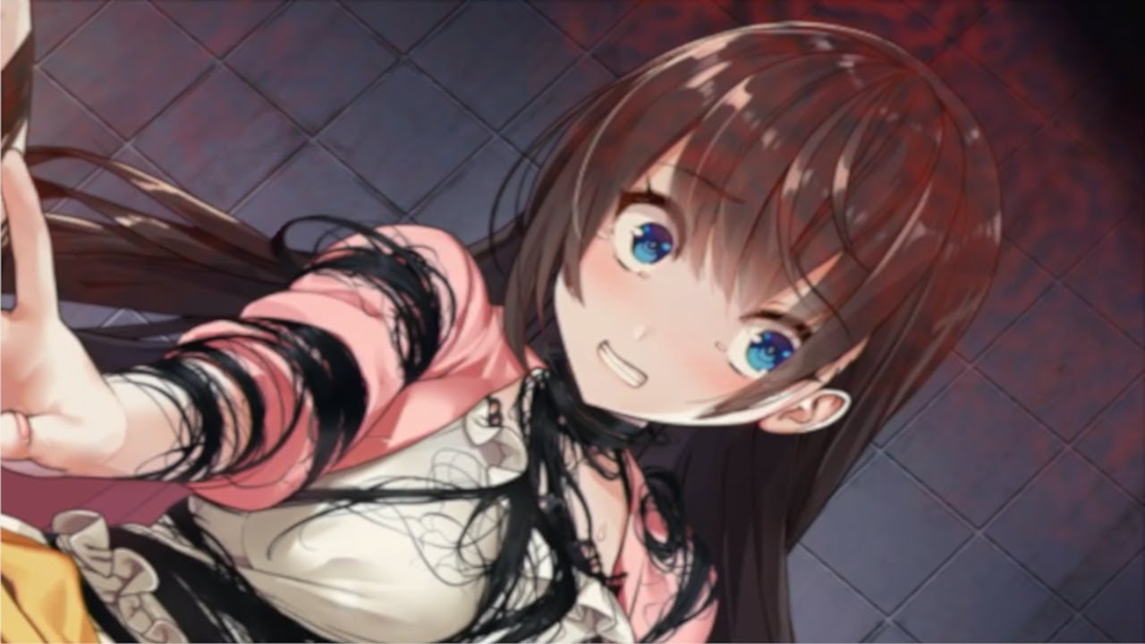 私…見えるんです。何色を履いているか【廃深】 #1