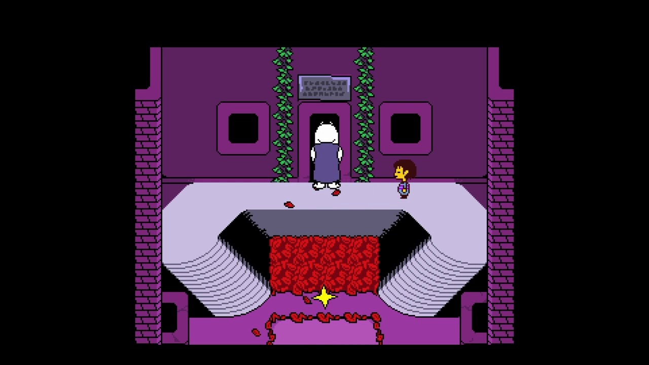 Gangstertale
