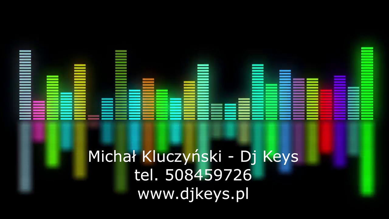 Mix piosenek na pierwszy taniec 2020 (DJ KEYS)