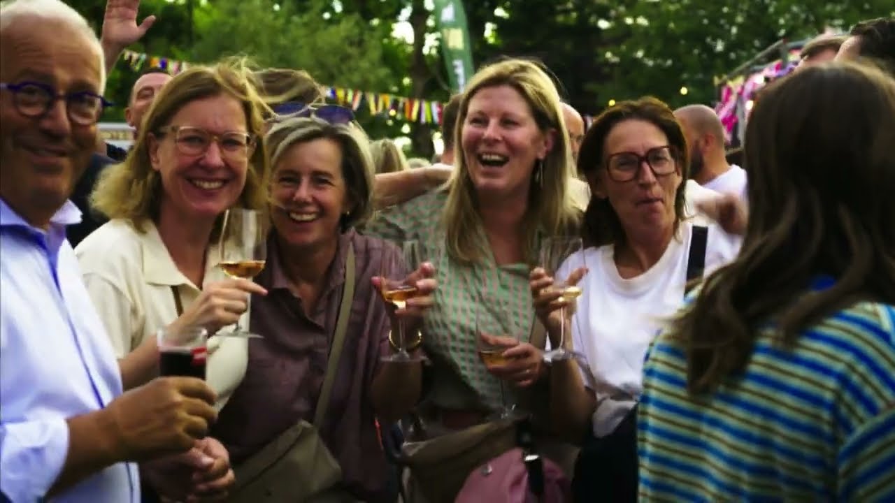 Berenfeesten 2025 &ndash; Aftermovie | Tielt Zomert
