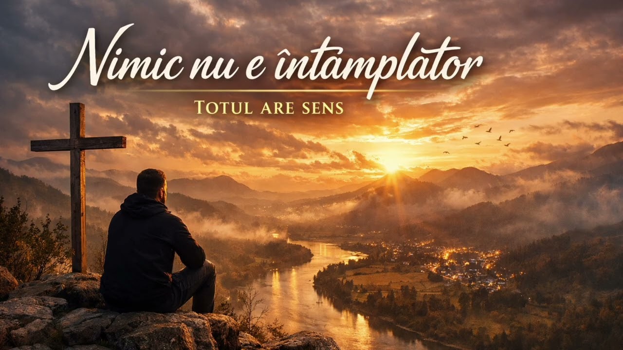 Nimic nu e întâmplător 