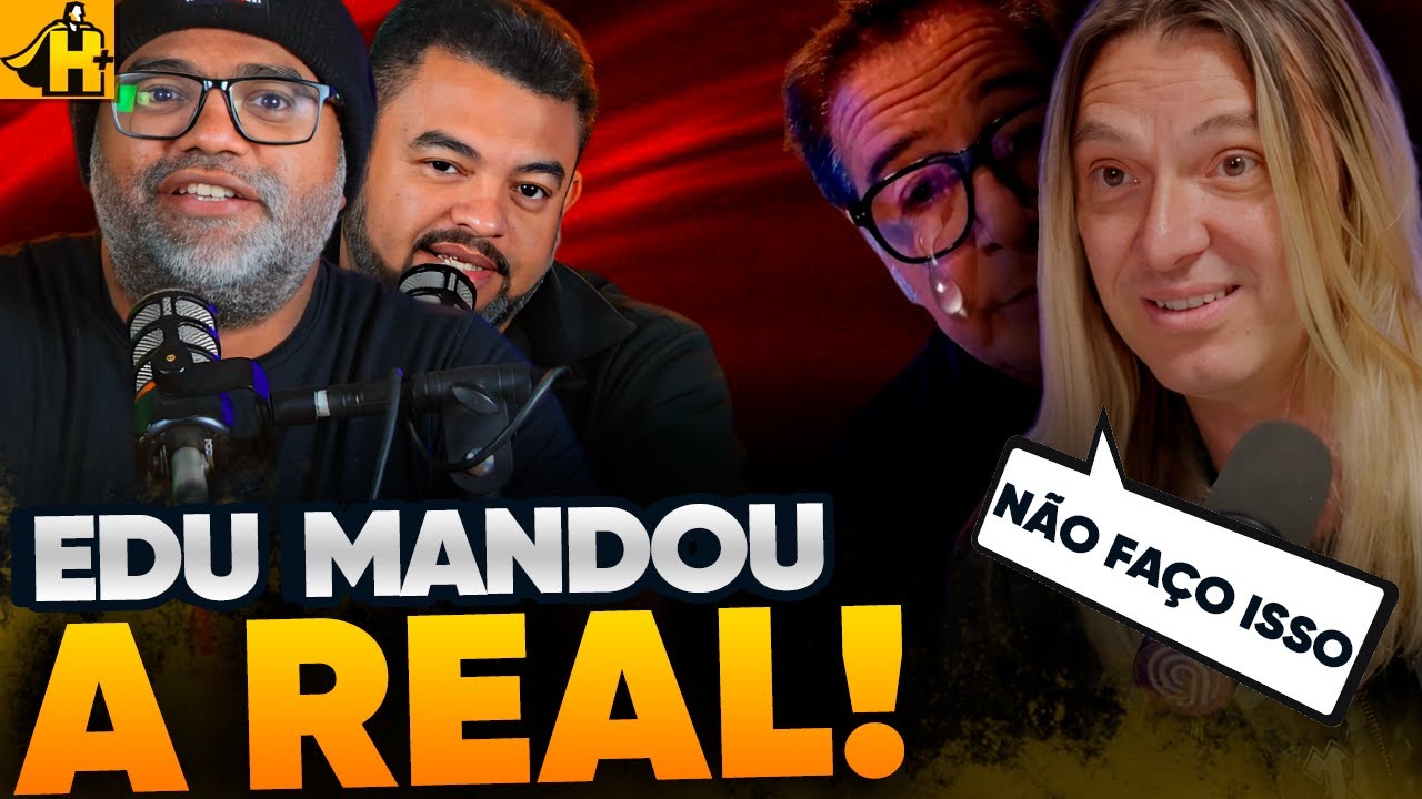 NASI DO IRA? CANTOR QUE FALA DE POLITICA NO PALCO - EDU FALASCHI OPINA