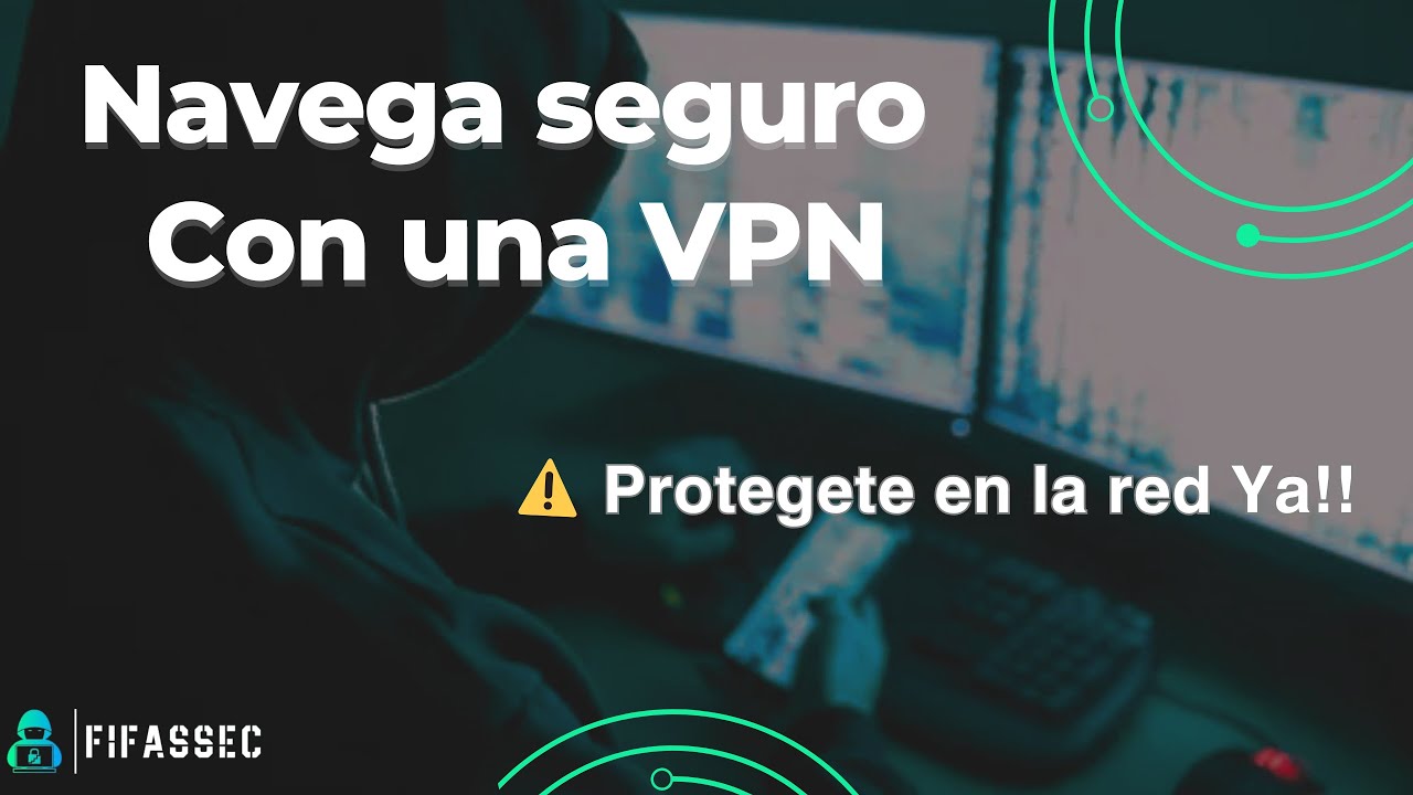 ¡Protege Tu Navegación! Guía Rápida para Entender VPNs y Proxies