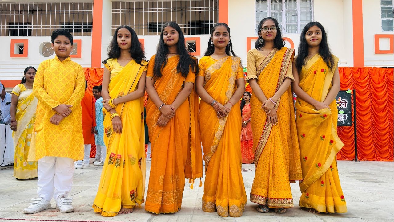 Chhath Geet presented by DAV public school Nabinagar || Koyaliya bole.... #youtube #song #chhathpuja