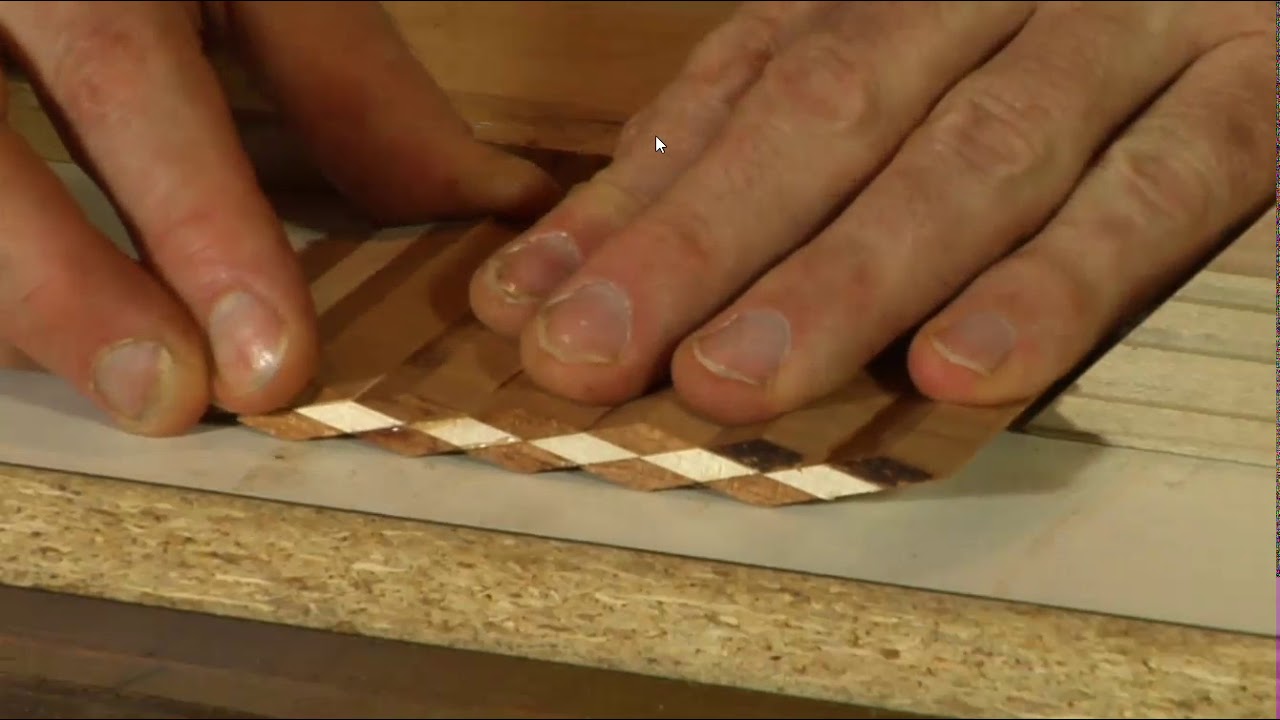Diamond Banding Start