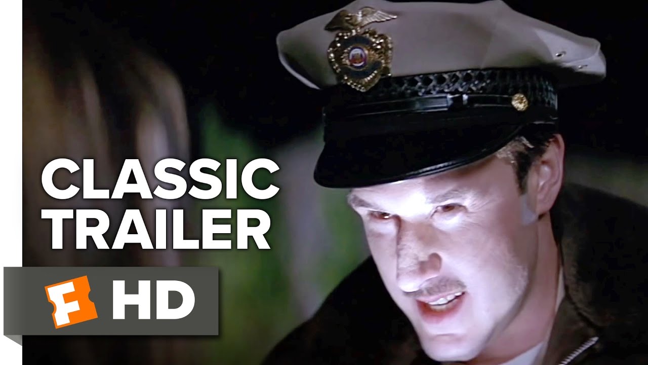 Scream (1996) Official Trailer 1 - Neve Campbell Movie