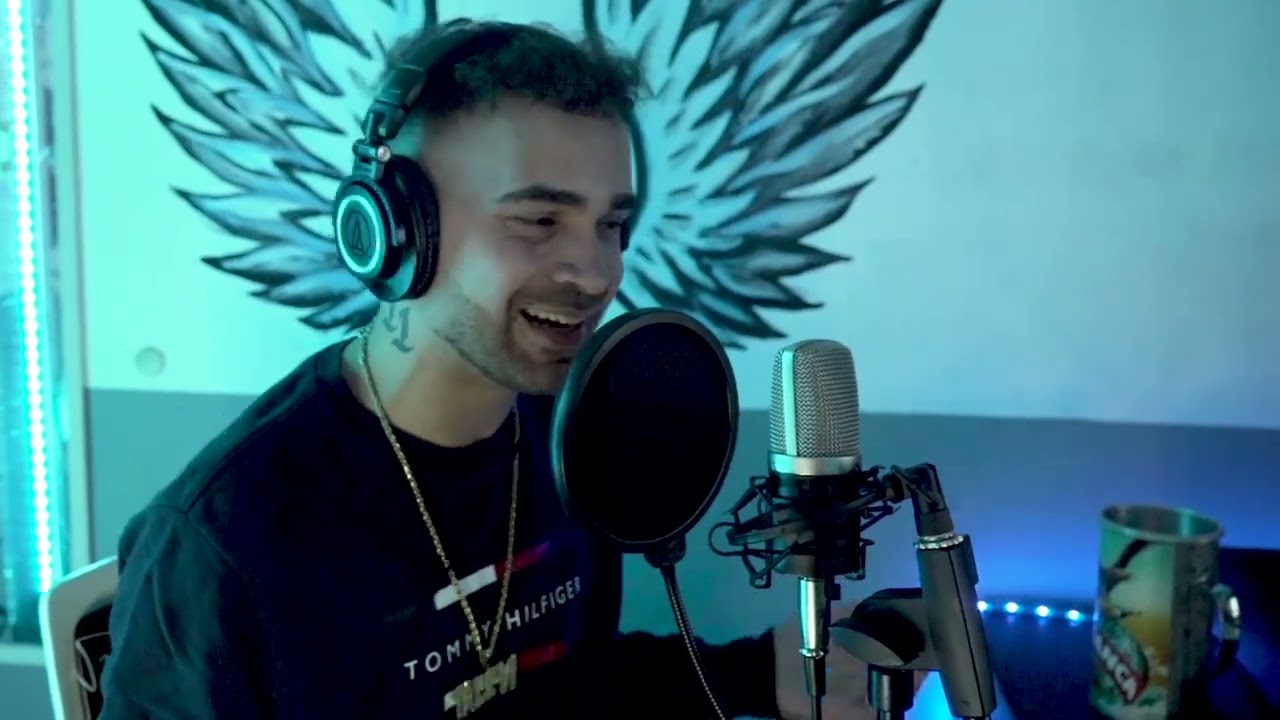 Talevi - All Santoz Live Session #2