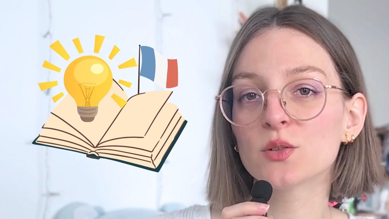 10 EXPRESSIONS françaises que tu DOIS connaître 📖