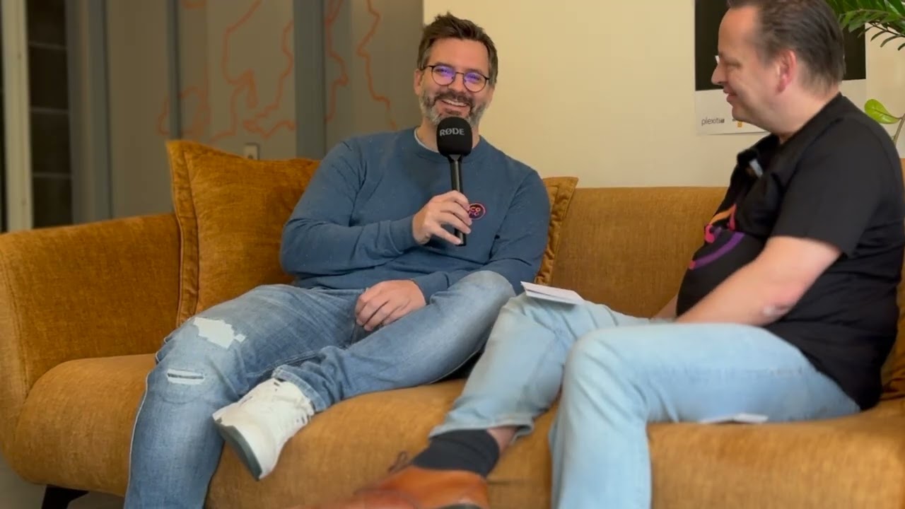 Stefan Toth on LASR – A Lightweight Review Method