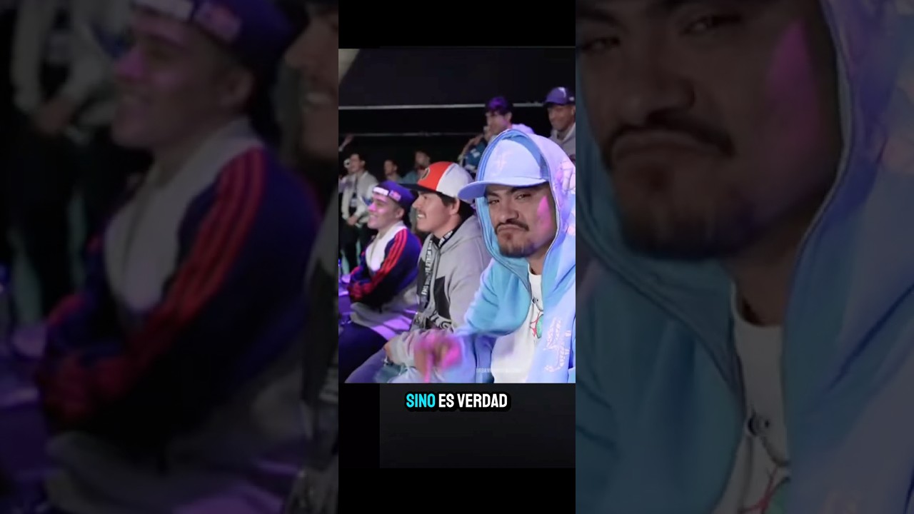 CUANDO ACZINO NO ESTABA! #aczino #chuty #fms #superliga #freestyle #batallasderap #rap