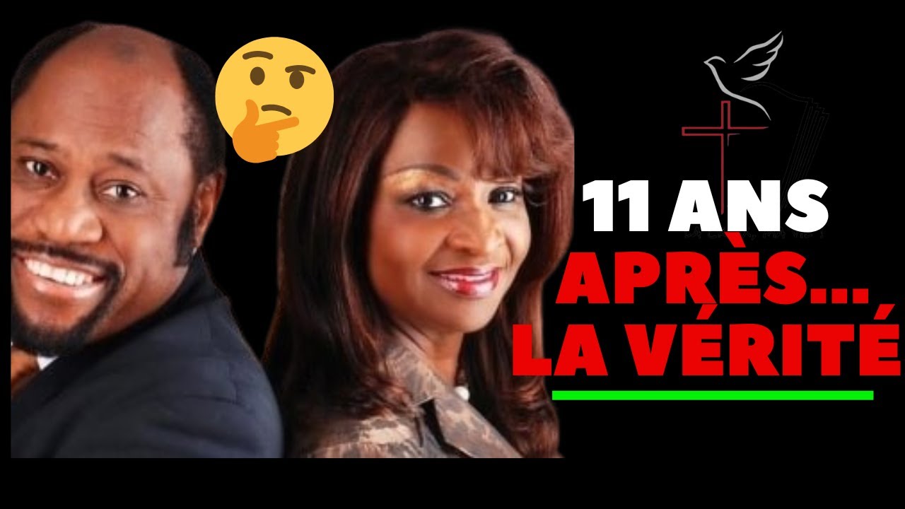 LA FIN TRAGIQUE ET PROPHETIQUE DE MYLES MUNROE // IL LE SAVAIT