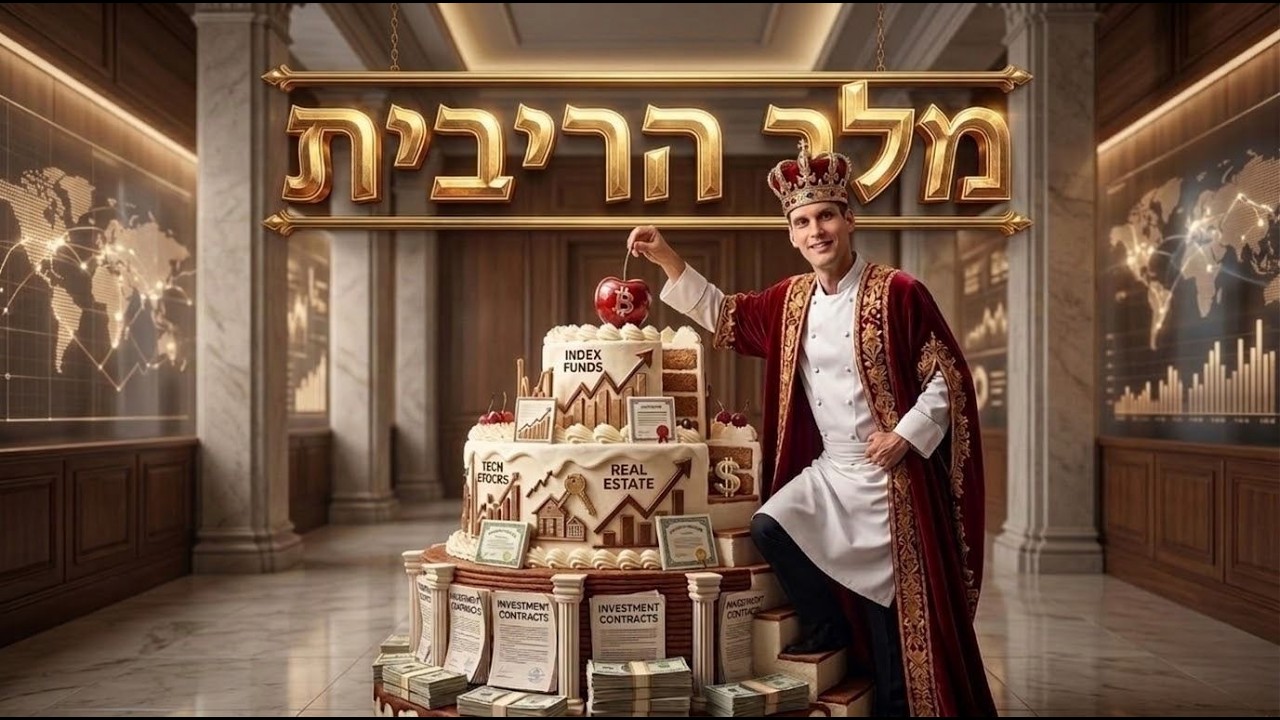 מלך הריבית