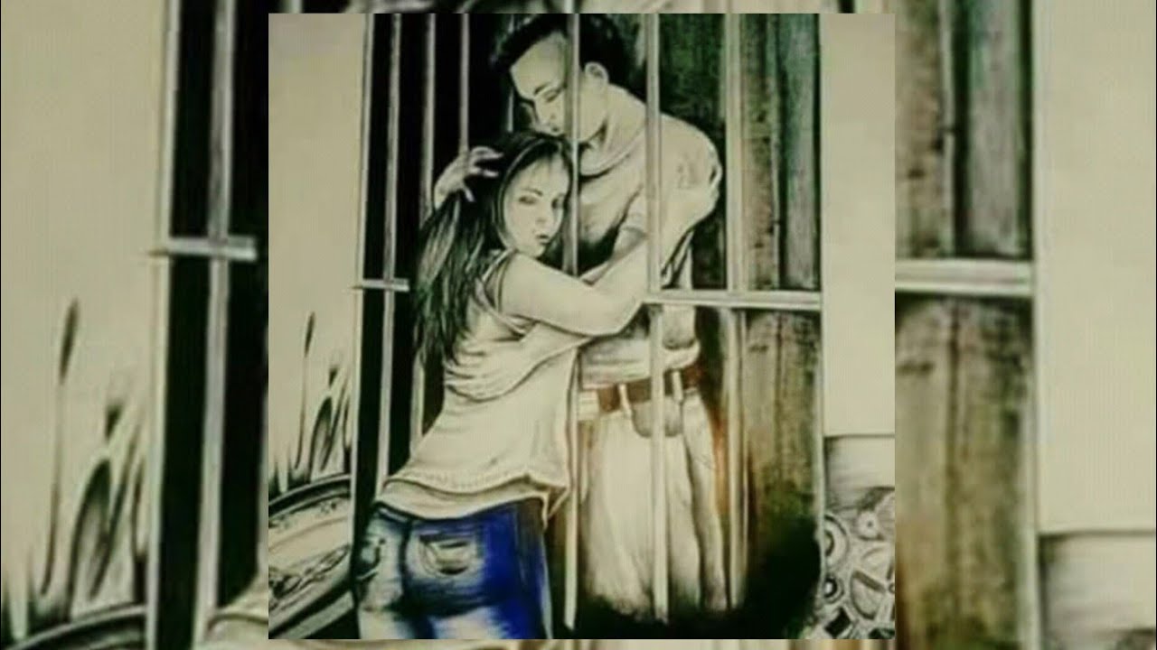 @SnikyOneLokoPirata - AMOR DE MALANDROS ft El Desconocido @ElZikiatrikoRekordZ