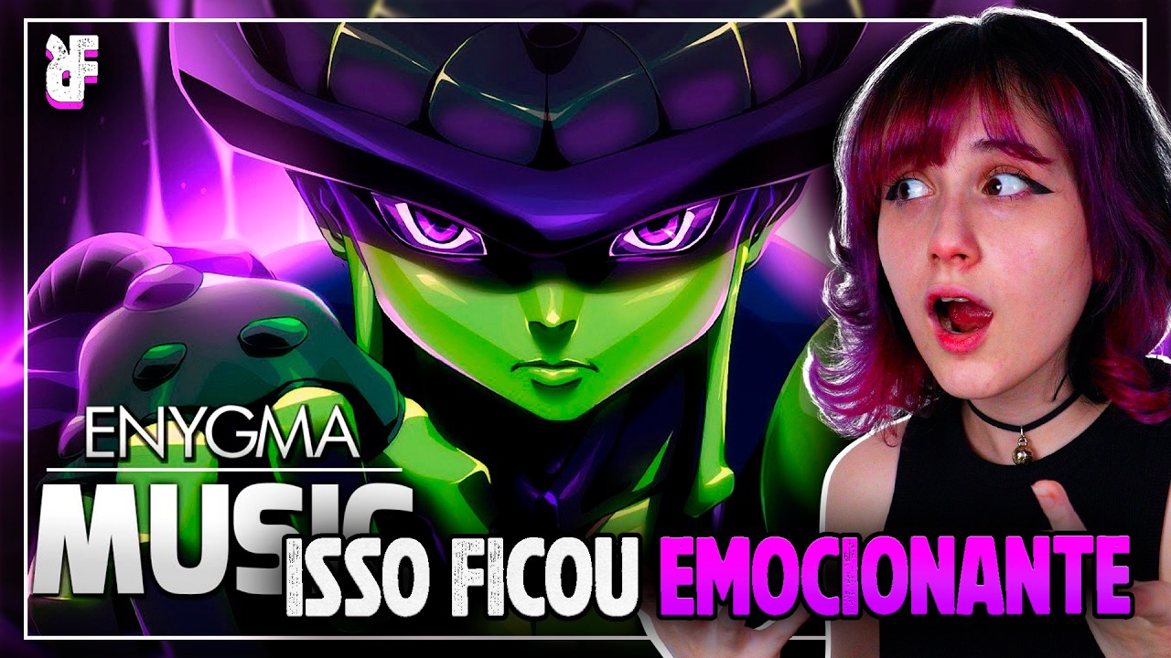 EU NÃO ESPERAVA ISSO de 