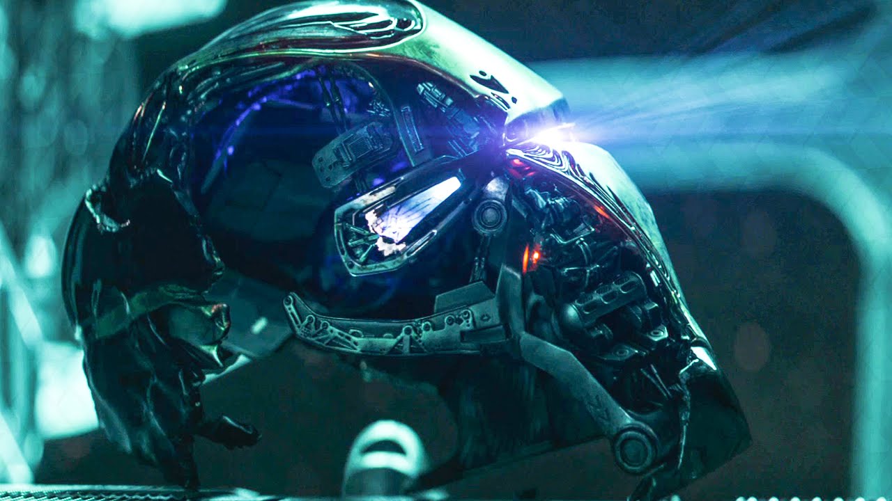 Best Upcoming SCIENCE-FICTION Movies 2019 (Trailer Compilation)