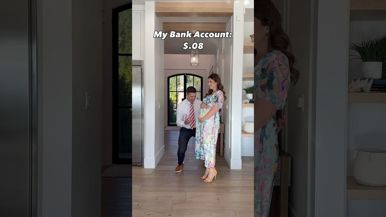 Good thing I&rsquo;m his sugar mama 😉 #momlife #dadlife #funny #cute #12345678challenge #ohno #parenting