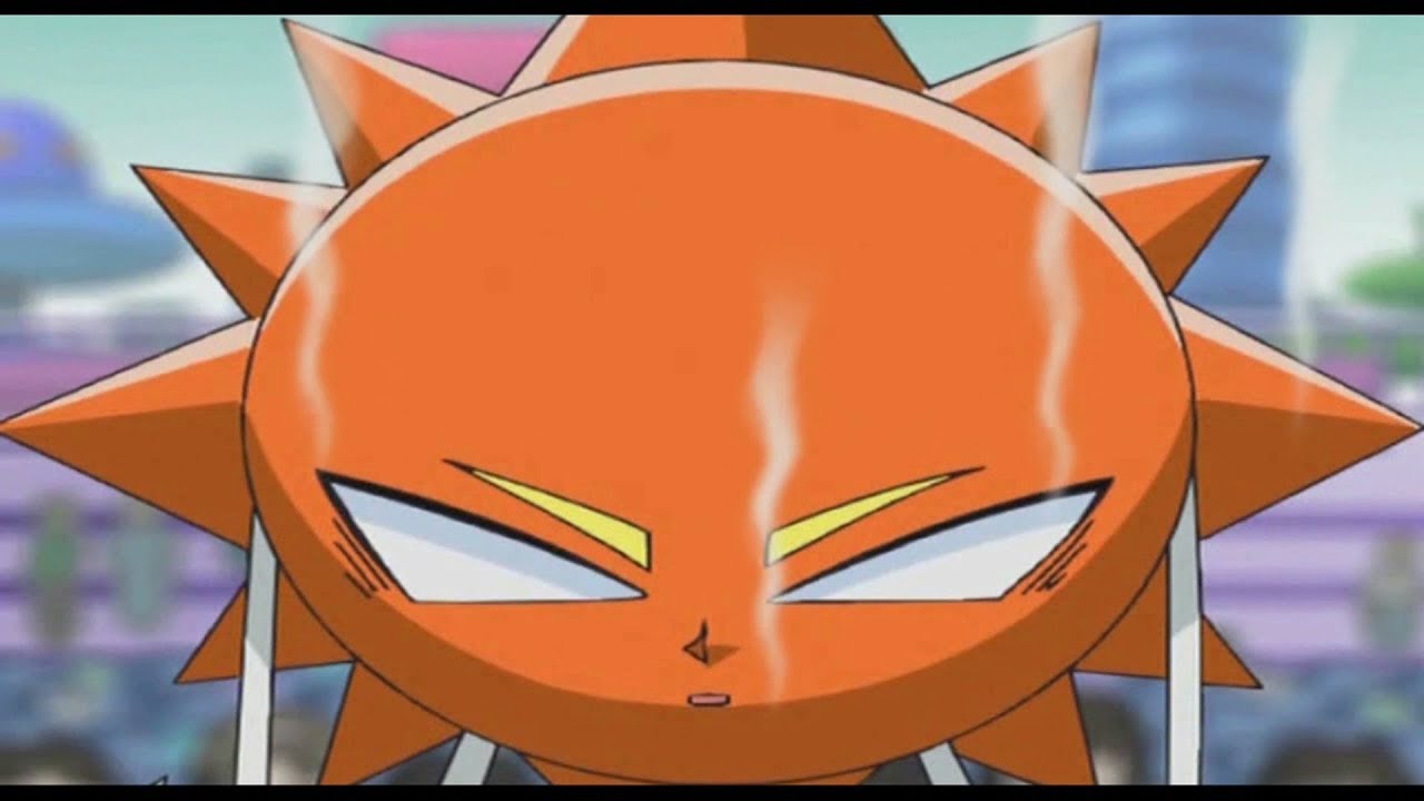 Bobobo AMV - Halekulani Arc [part 2]