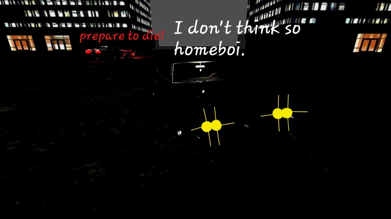 Junkyard Fury 2 GG9 level