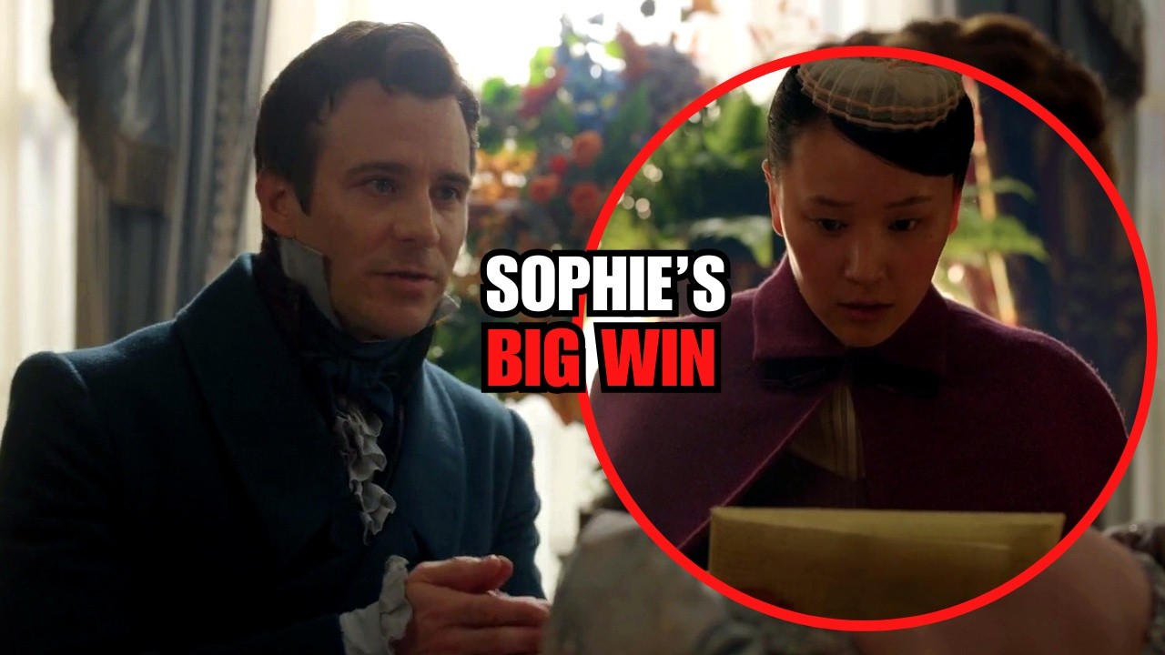 Bridgerton Season 4 Ending Explained – The Deal, The Ring & The Clues