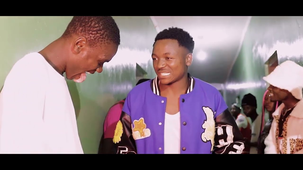 Ran Jay Wazidziwa ( Official Music Video )Director by Big Time