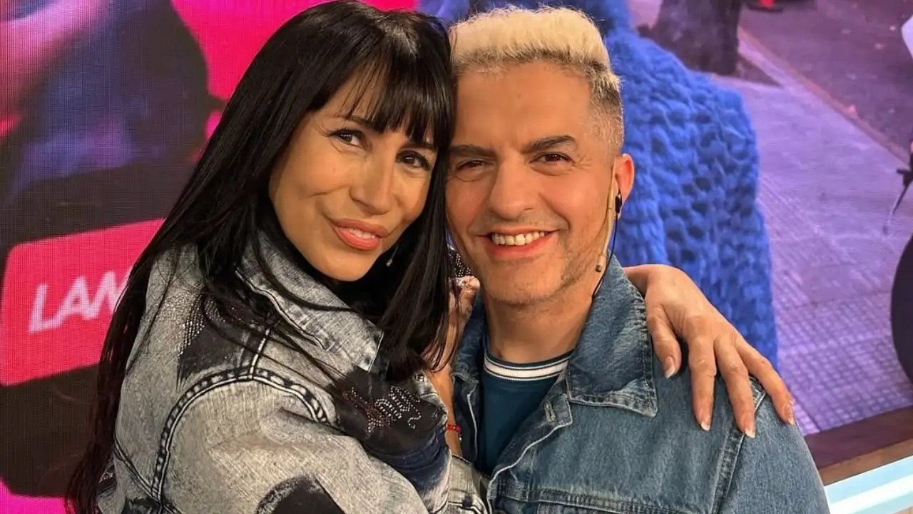 Ángel de Brito confirmó la tajante decisión de Susana Giménez