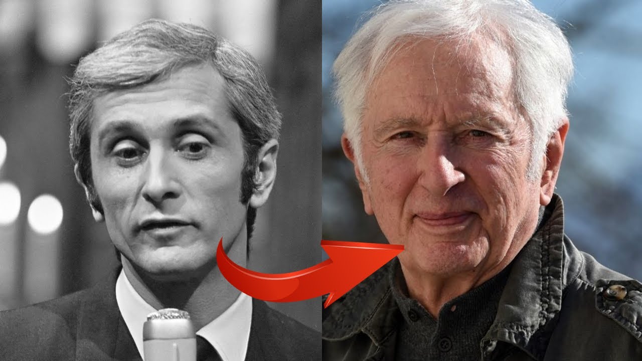 La vie et la triste fin de Marcel Amont