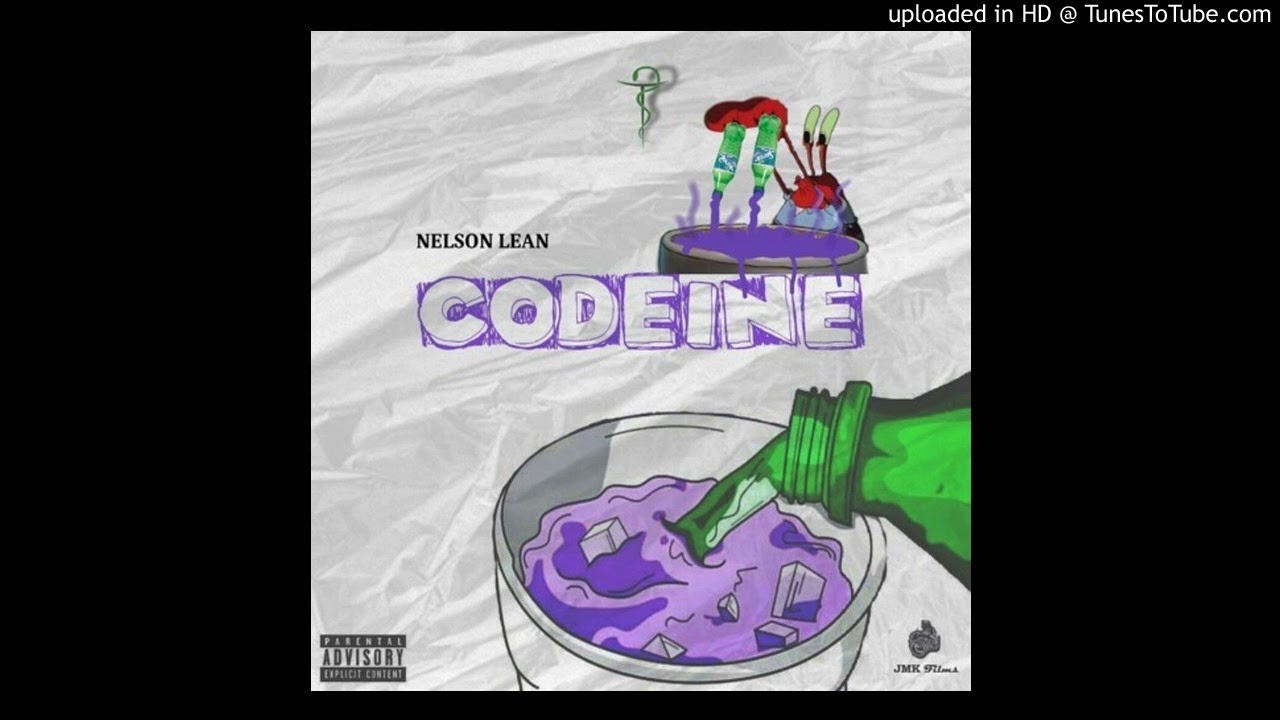 Nelson Lean - Cod&eacute;in&eacute;