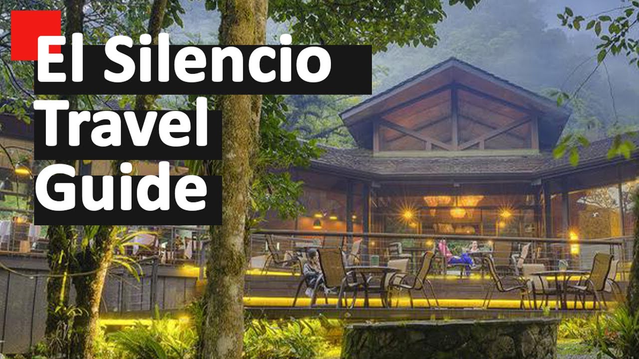 Where Luxury Meets Nature