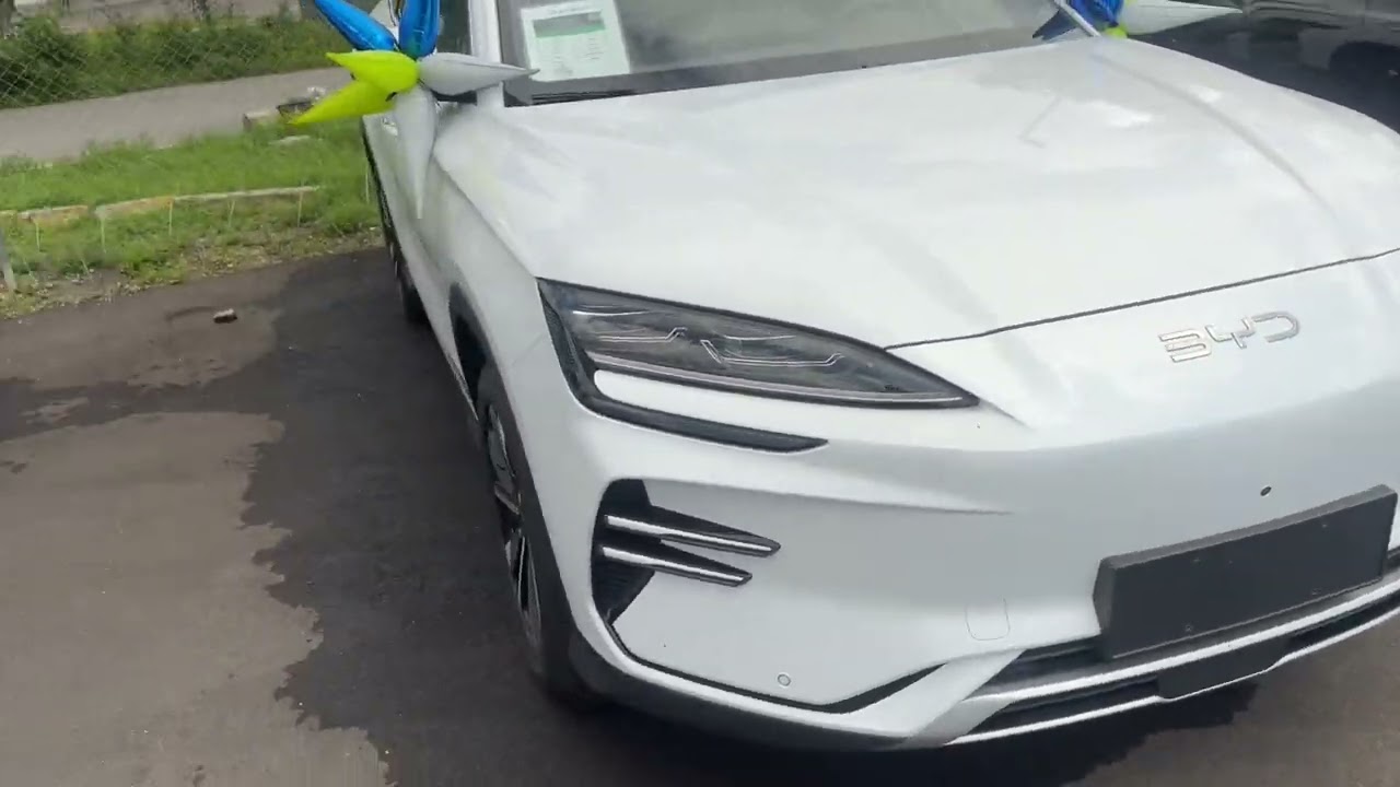 Battery Electric Vehicle BEV, Samples