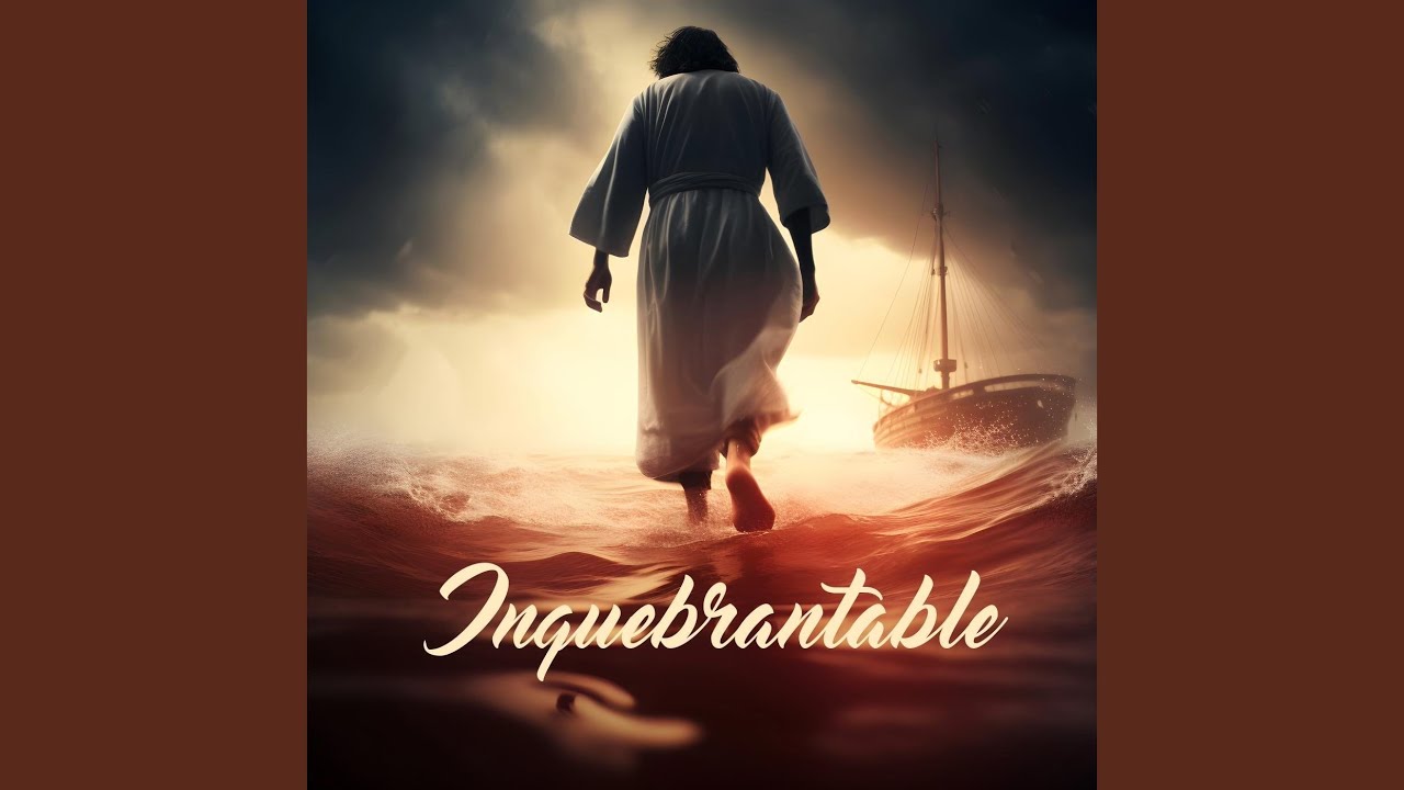 Inquebrantable (feat. Ezequiel Casango)