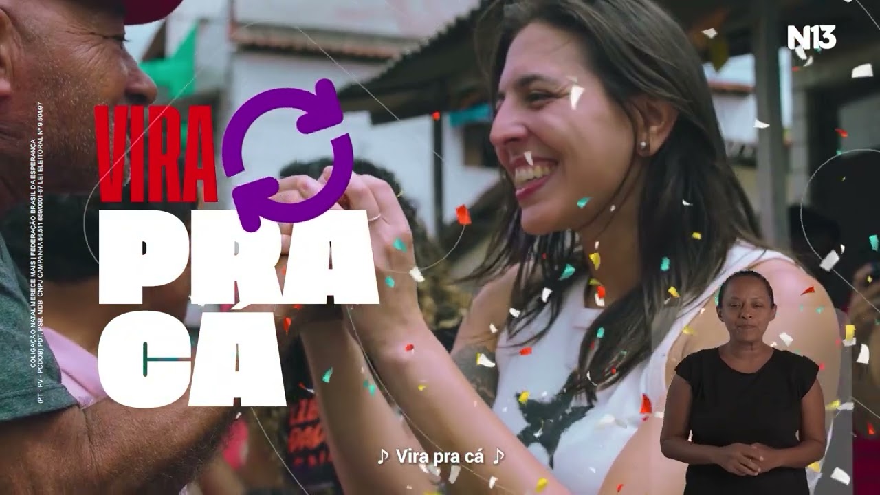 #NATFLIX 35 | E quem defende você?