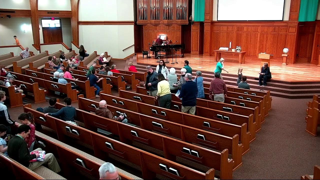 HMC Live Stream 02-15-2026