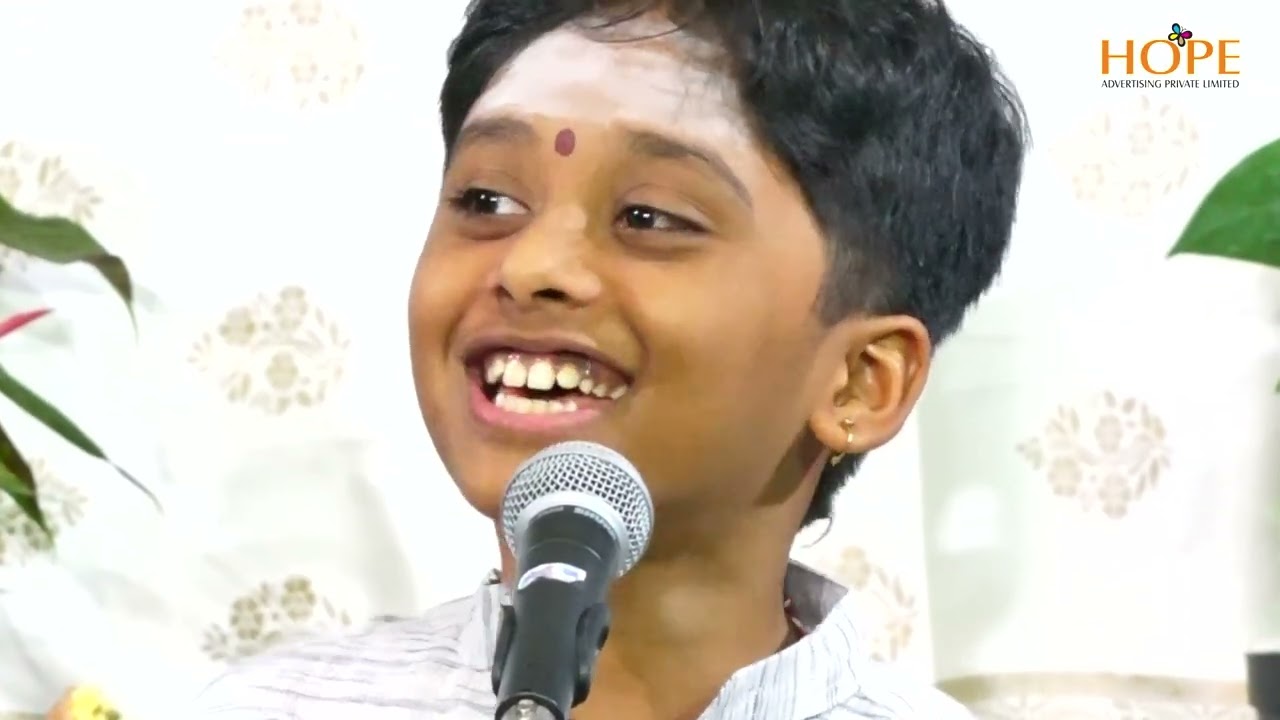 Velava enayalava by Chi Achyut Kalaga @HOPEADTV