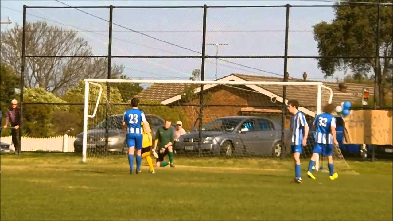 DDFC 2013 Men's Div1 Season Review
