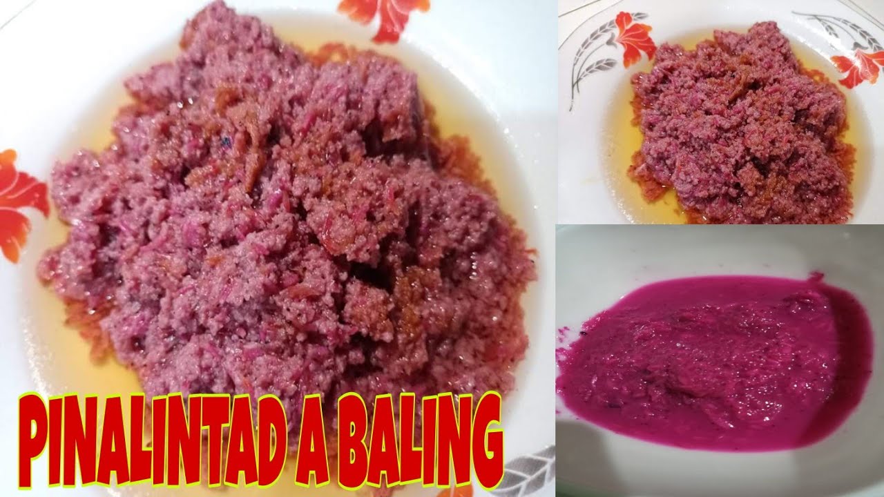 ALAMANG SA LATIK (ALAMANG RECIPE) {PINOY FAVORITE ALAMANG} [ALAMANG SA GATA]
