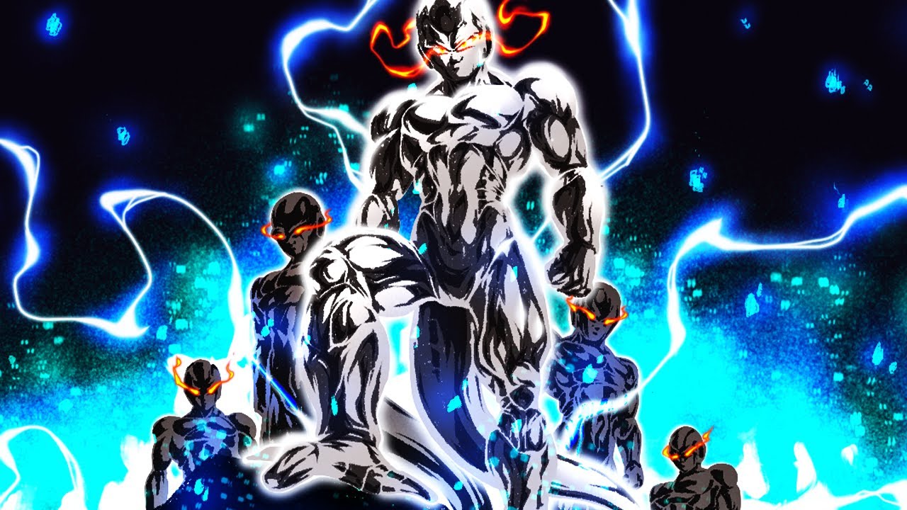 Metal Cooler Army