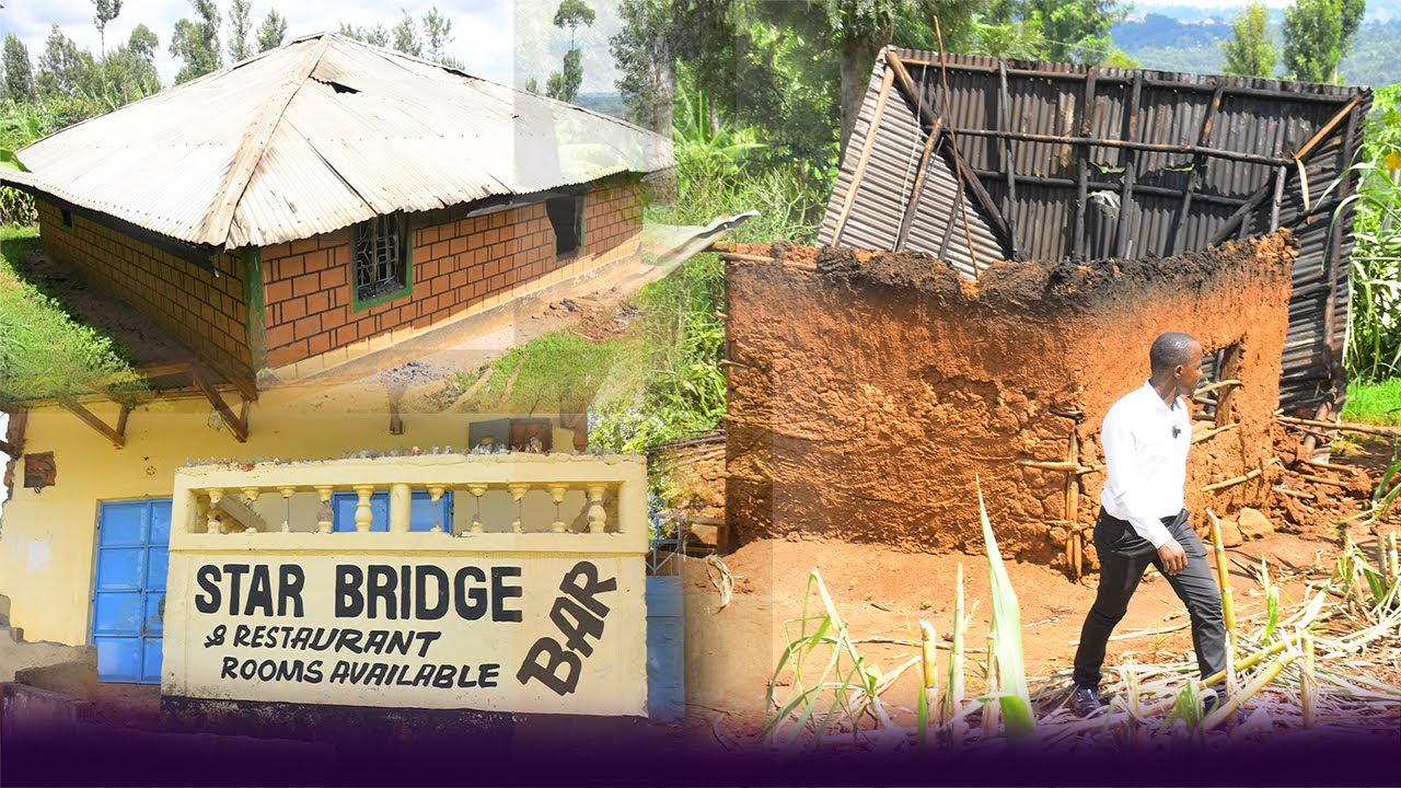 Kisii: Intimate friends allegedly K*ill colleague in cold blood at night after heavily feeding them