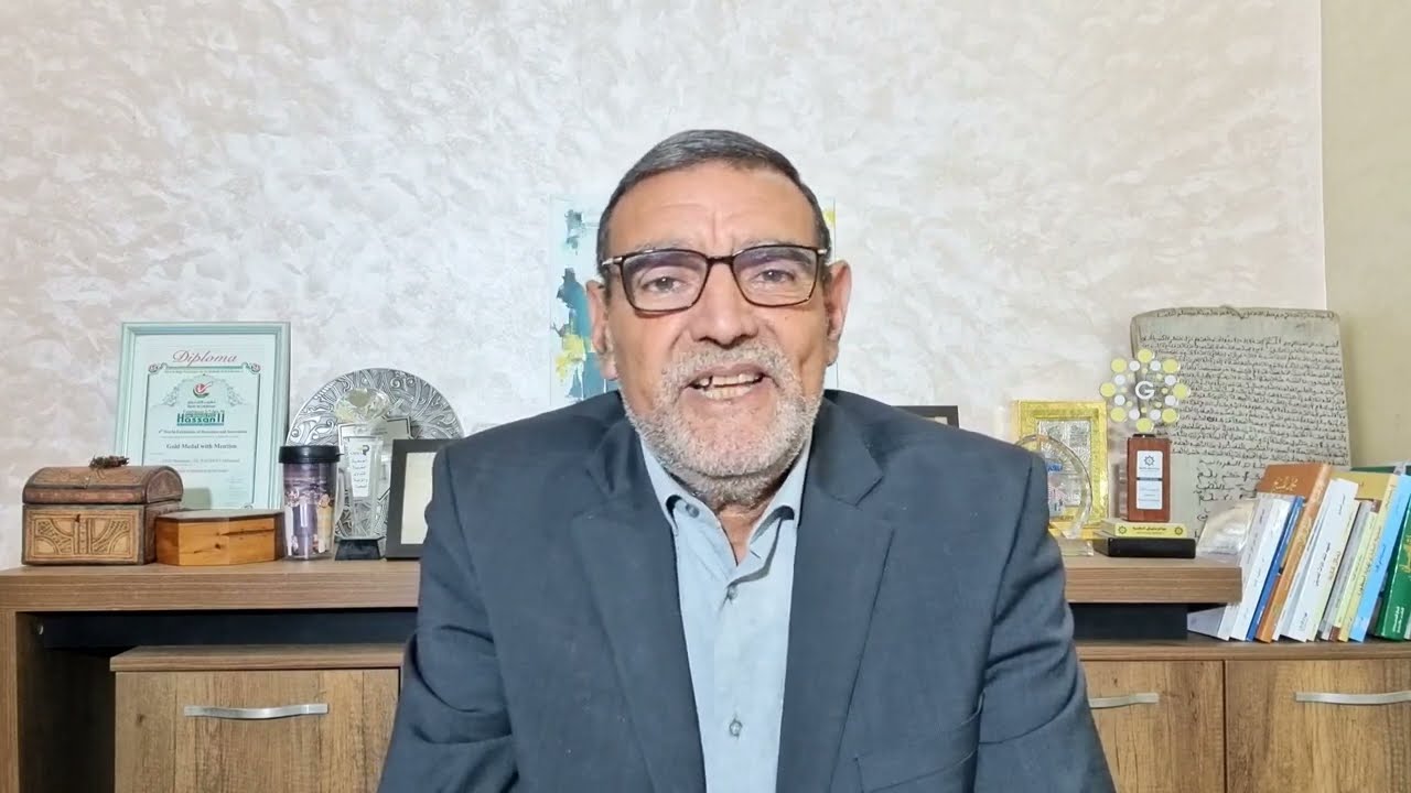الدكتور محمد فائد || وصفات لبعض الأمراض من التوابل فقط