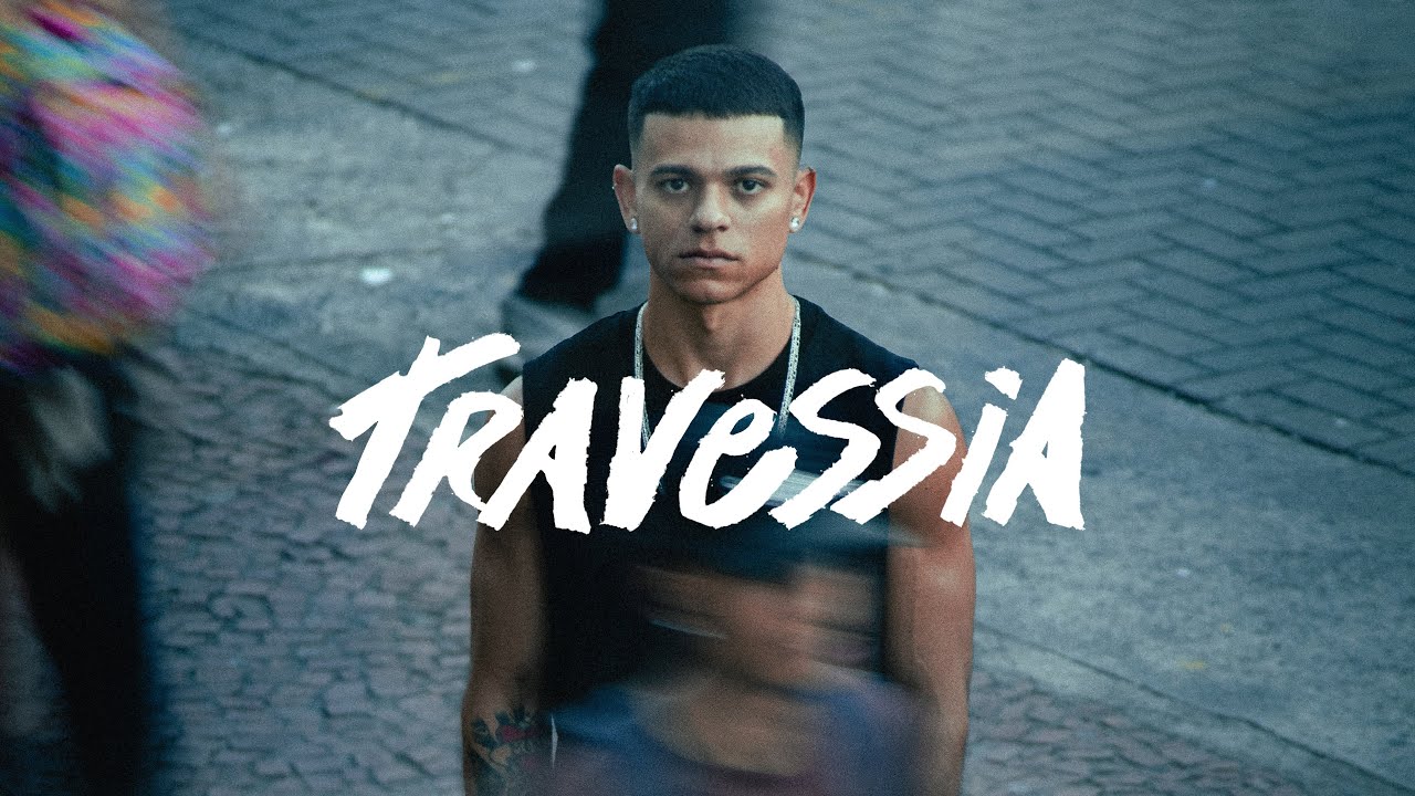 Allys - Travessia