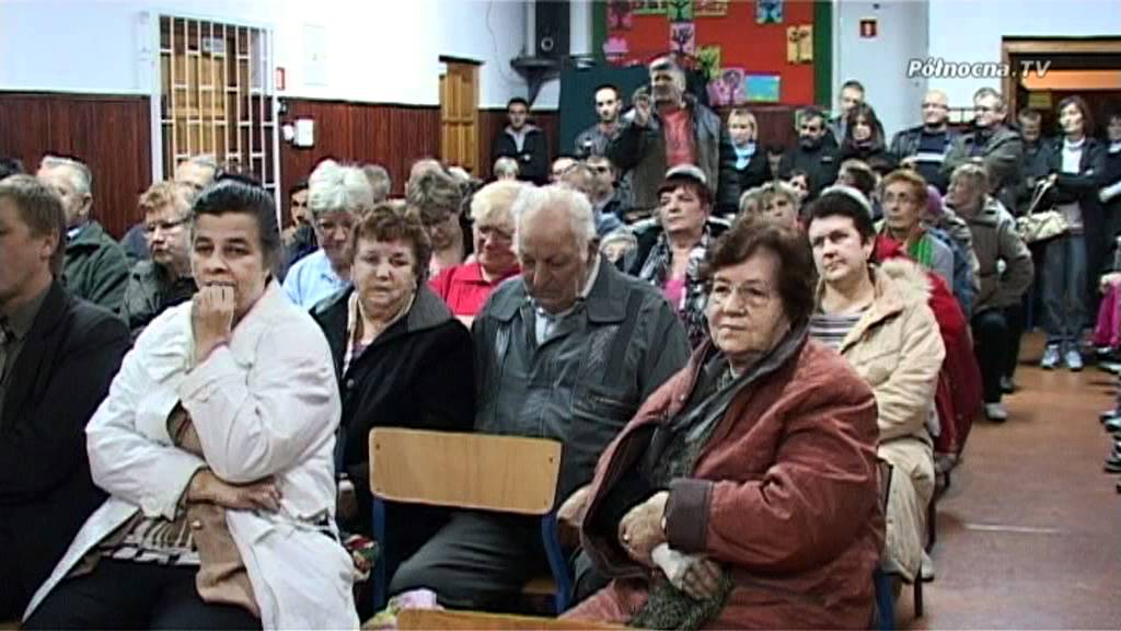 Trzepowo - Sołtys zostaje