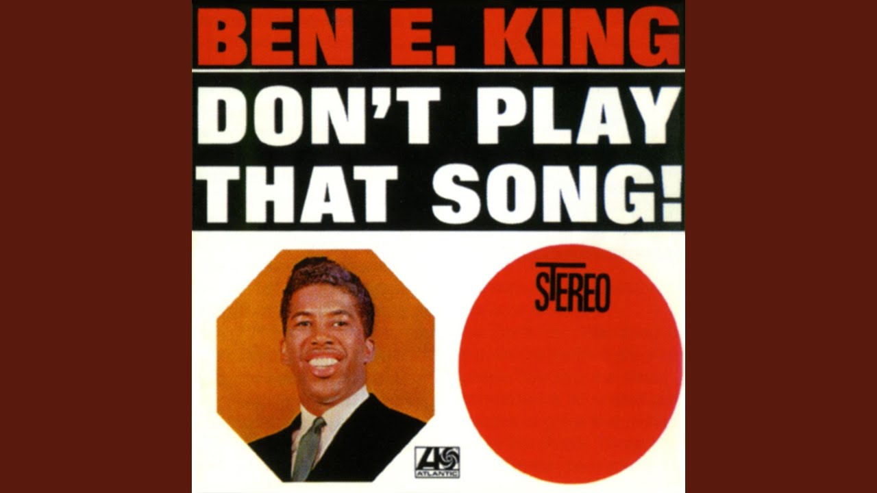 Don't Play That Song (You Lied)