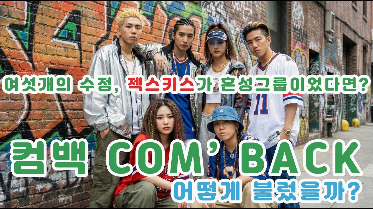 젝스키스 