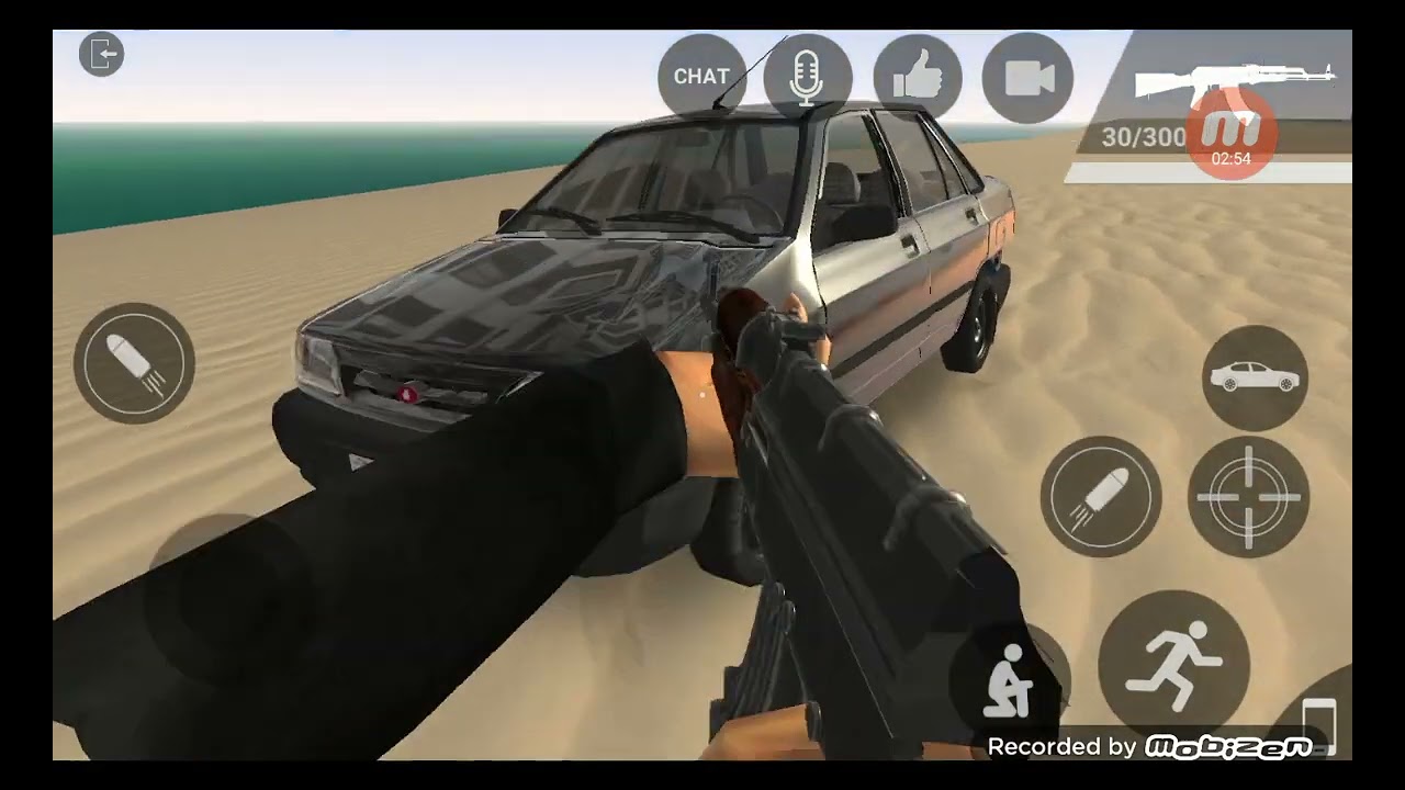 LAC Gameplay #1