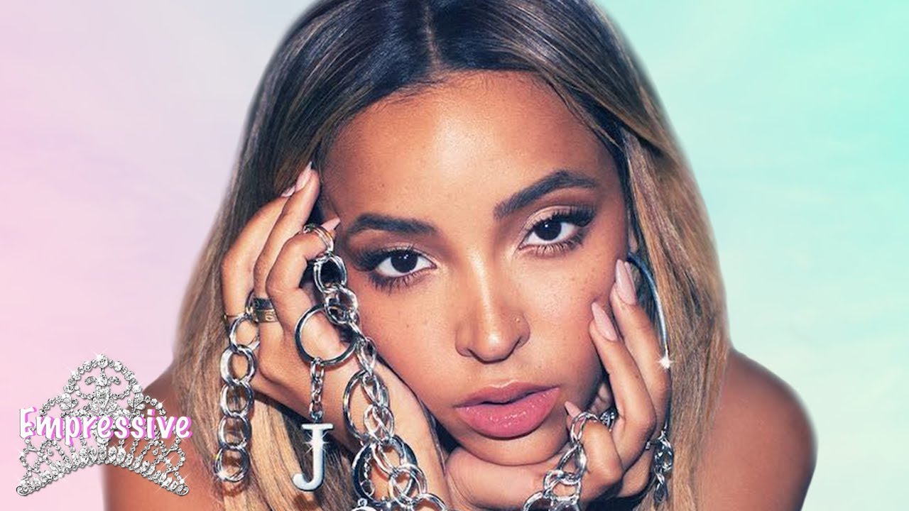 The truth behind Tinashe's career...(label issues/comparisons/drama)
