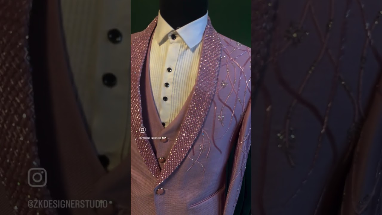 Wedding Suits in Chennai | Zk designer studio contact 8610769785 #weddingsuits #chennaimenswear