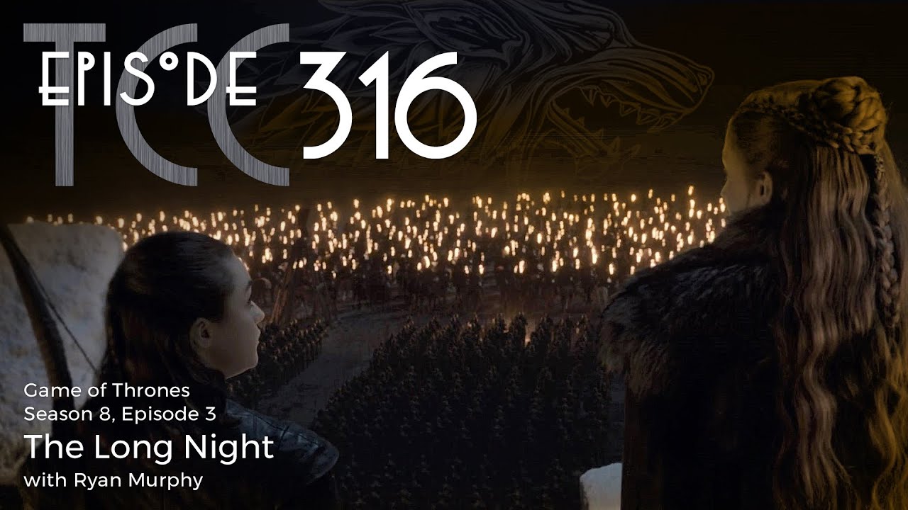 The Citadel Cafe 316: The Long Night