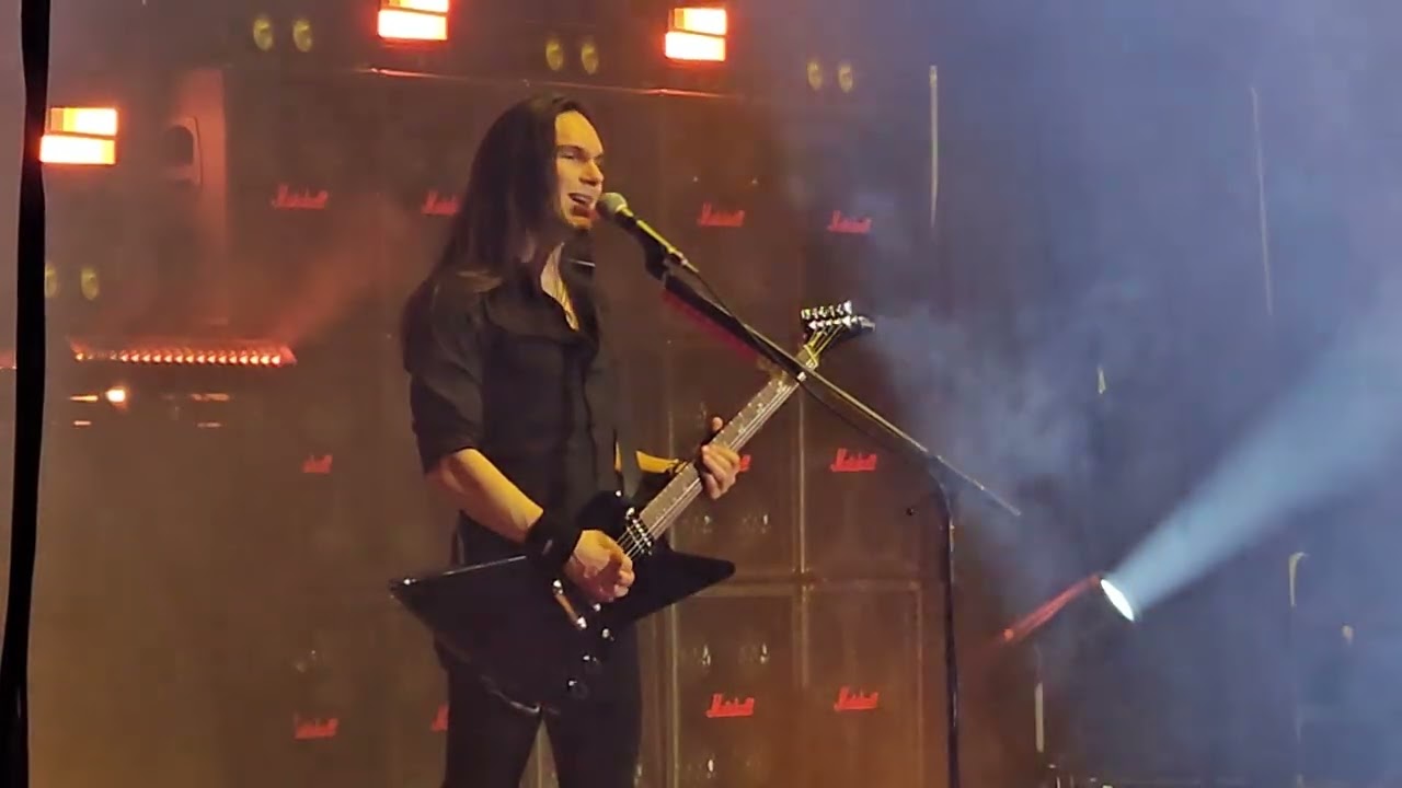 Megadeth 