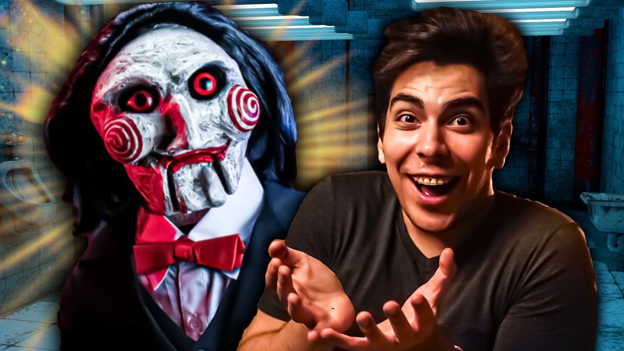 La MEJOR Pelicula de SAW que se haya hecho